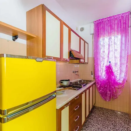 In 24560 Apartment Bibione