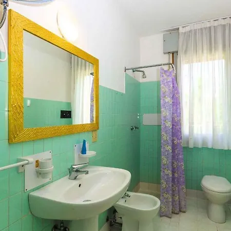In 24560 Apartment *