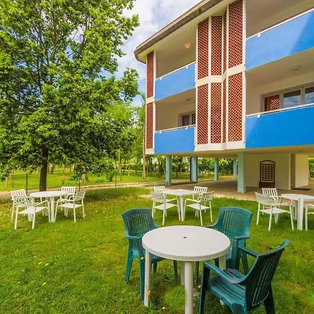 In 24560 Bibione
